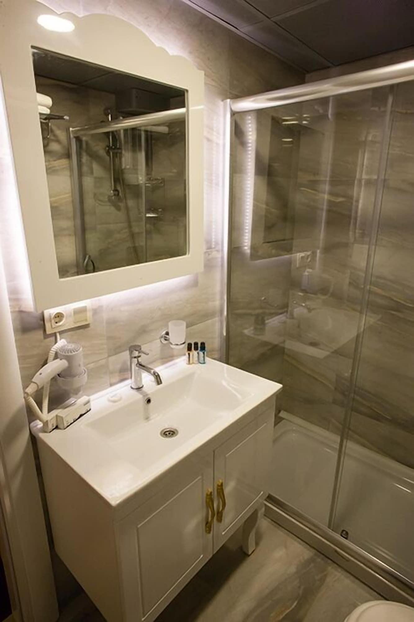 Hotel Istanburg Efes