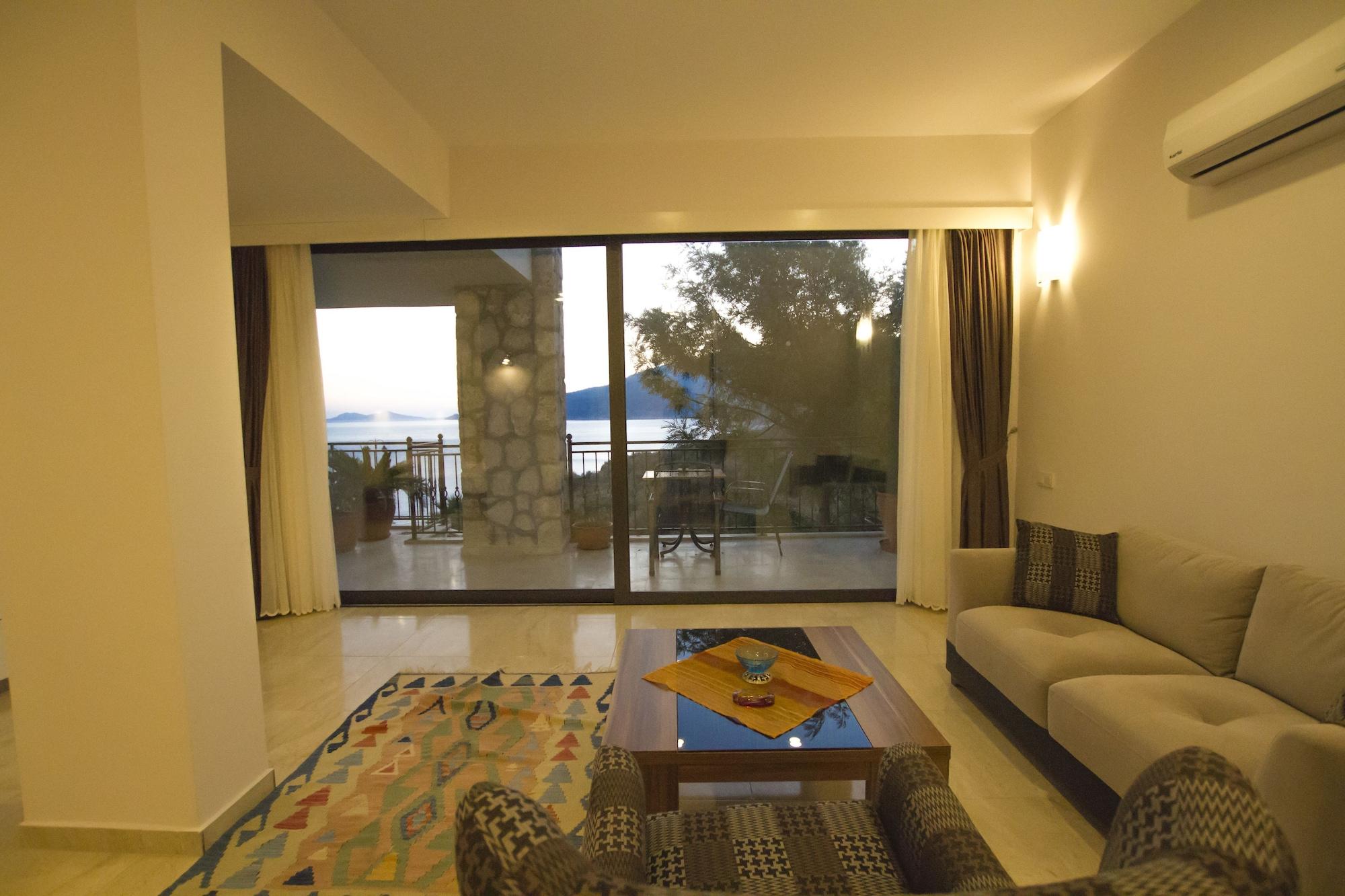 Kulube Kalkan