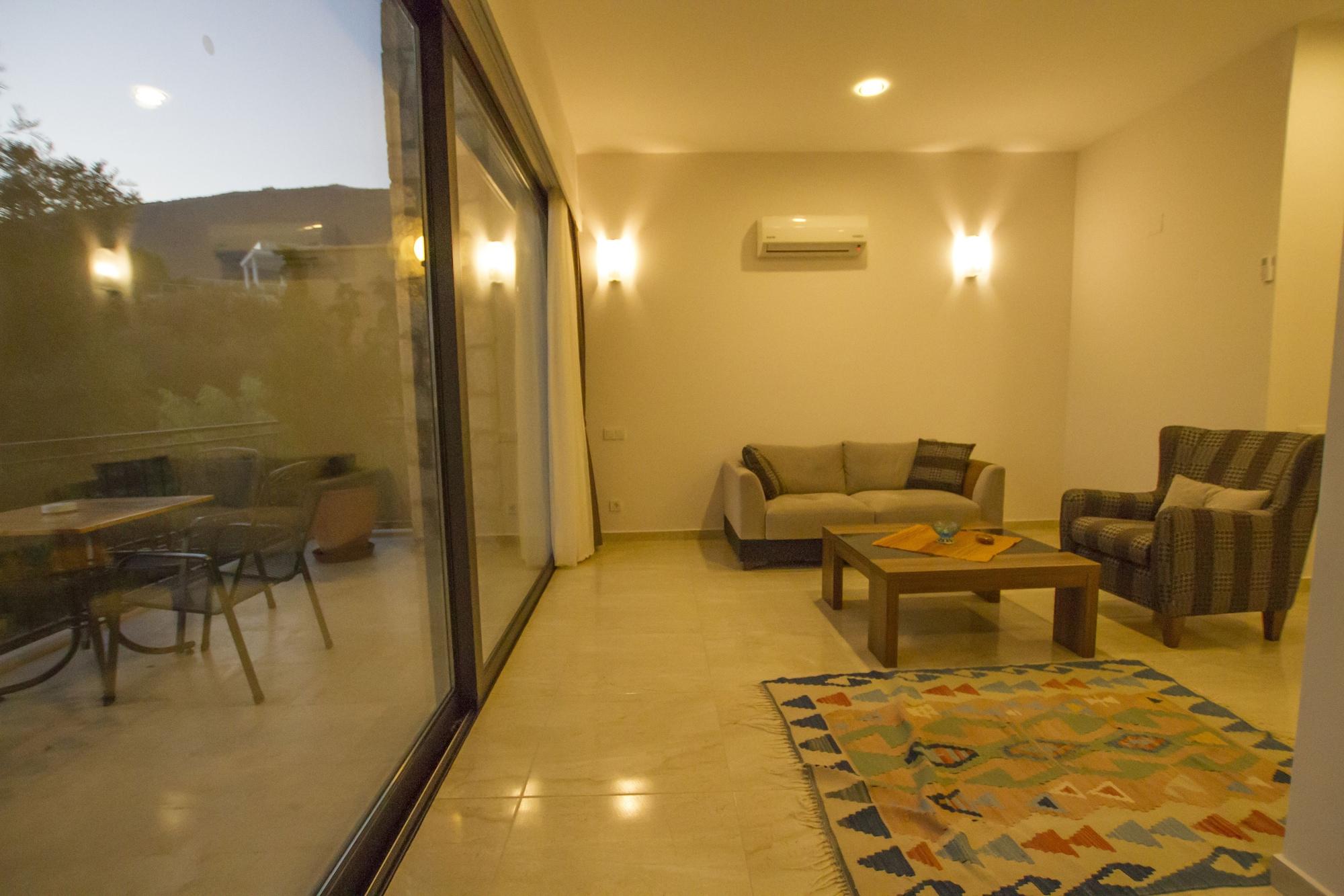 Kulube 2* Kalkan
