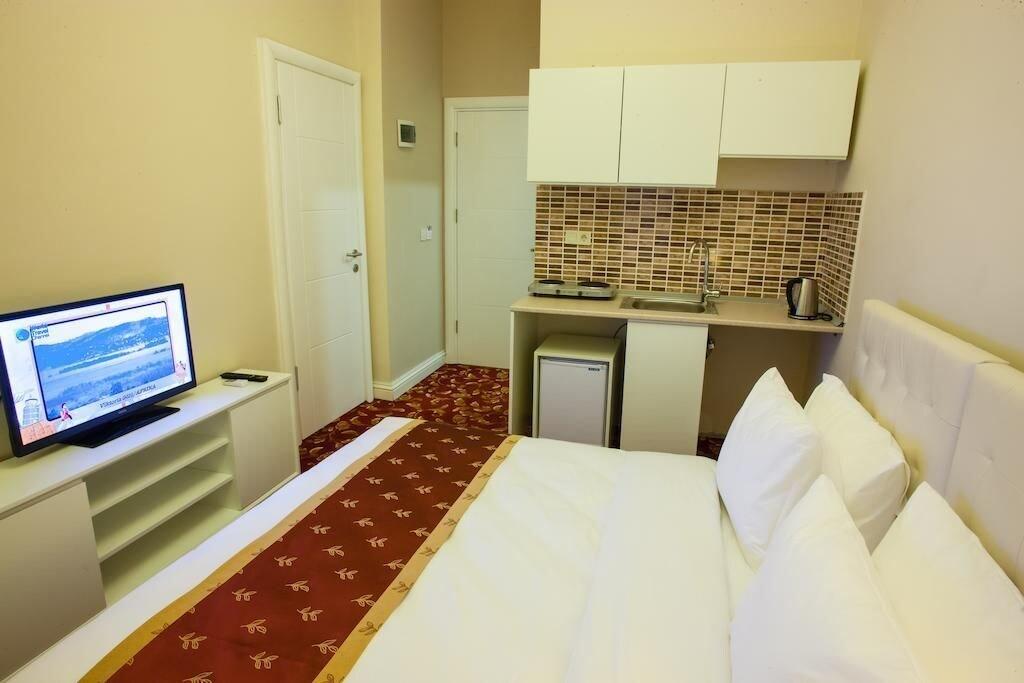Hotel Istanburg Efes 2*