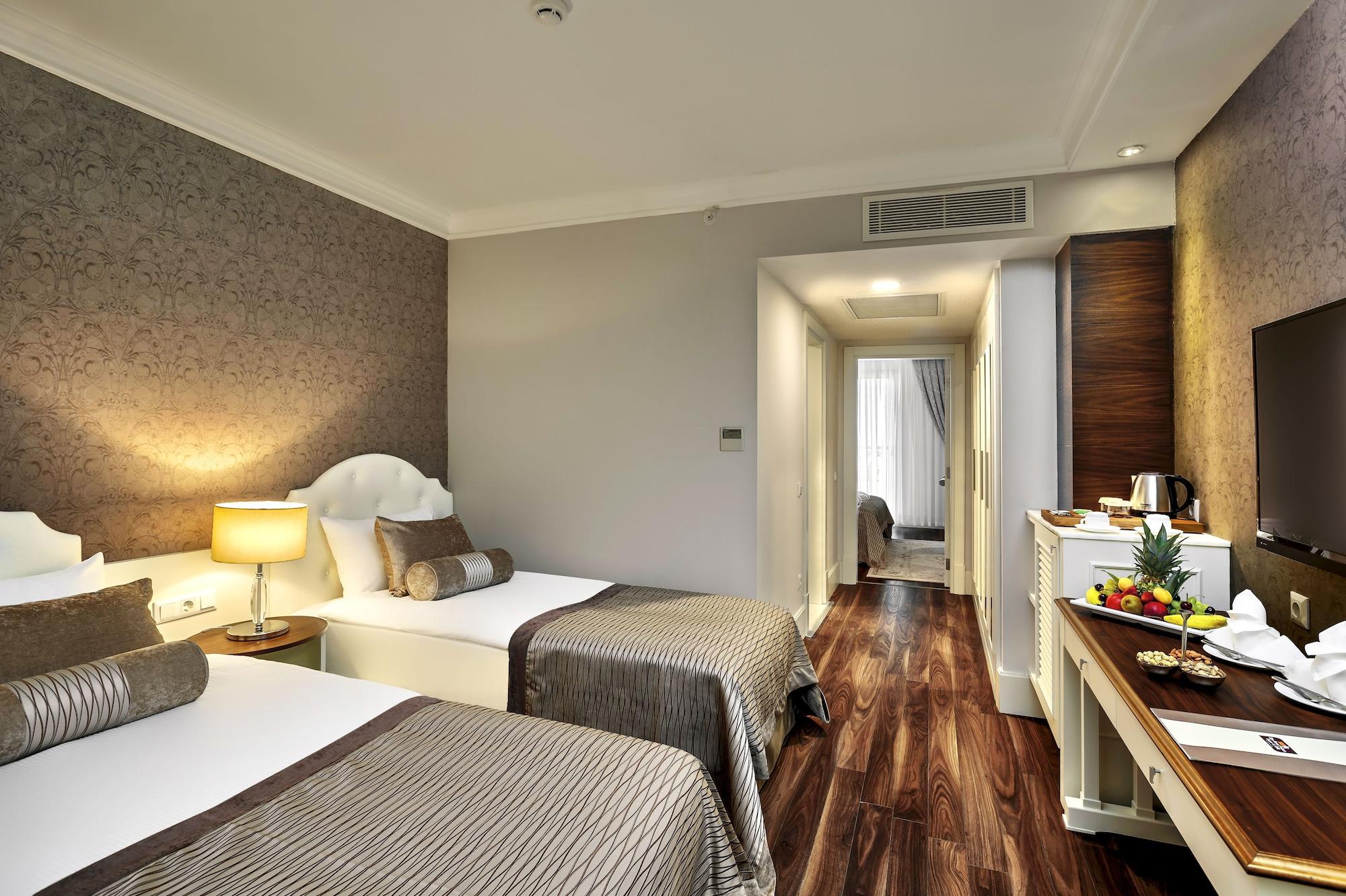 Hotel Sunis Efes Royal Palace & Ozdere