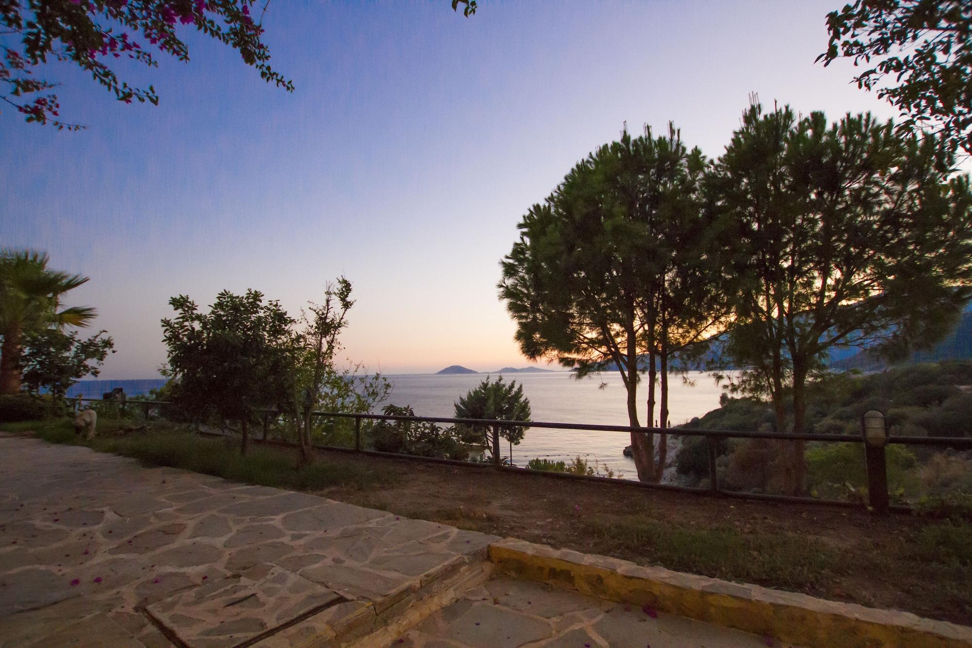 Hotel Kulube Kalkan