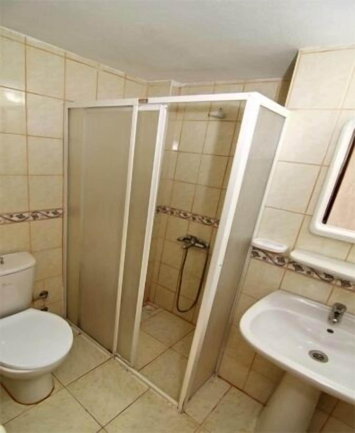Hotel Kleopatra Develi