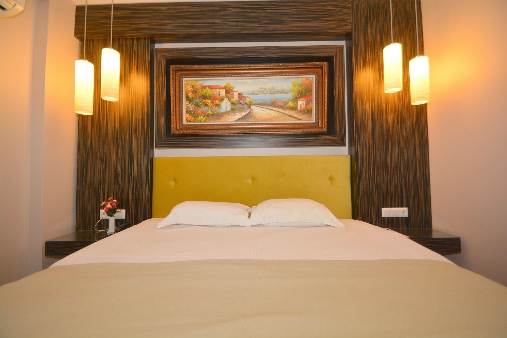 Hotel Istankoy