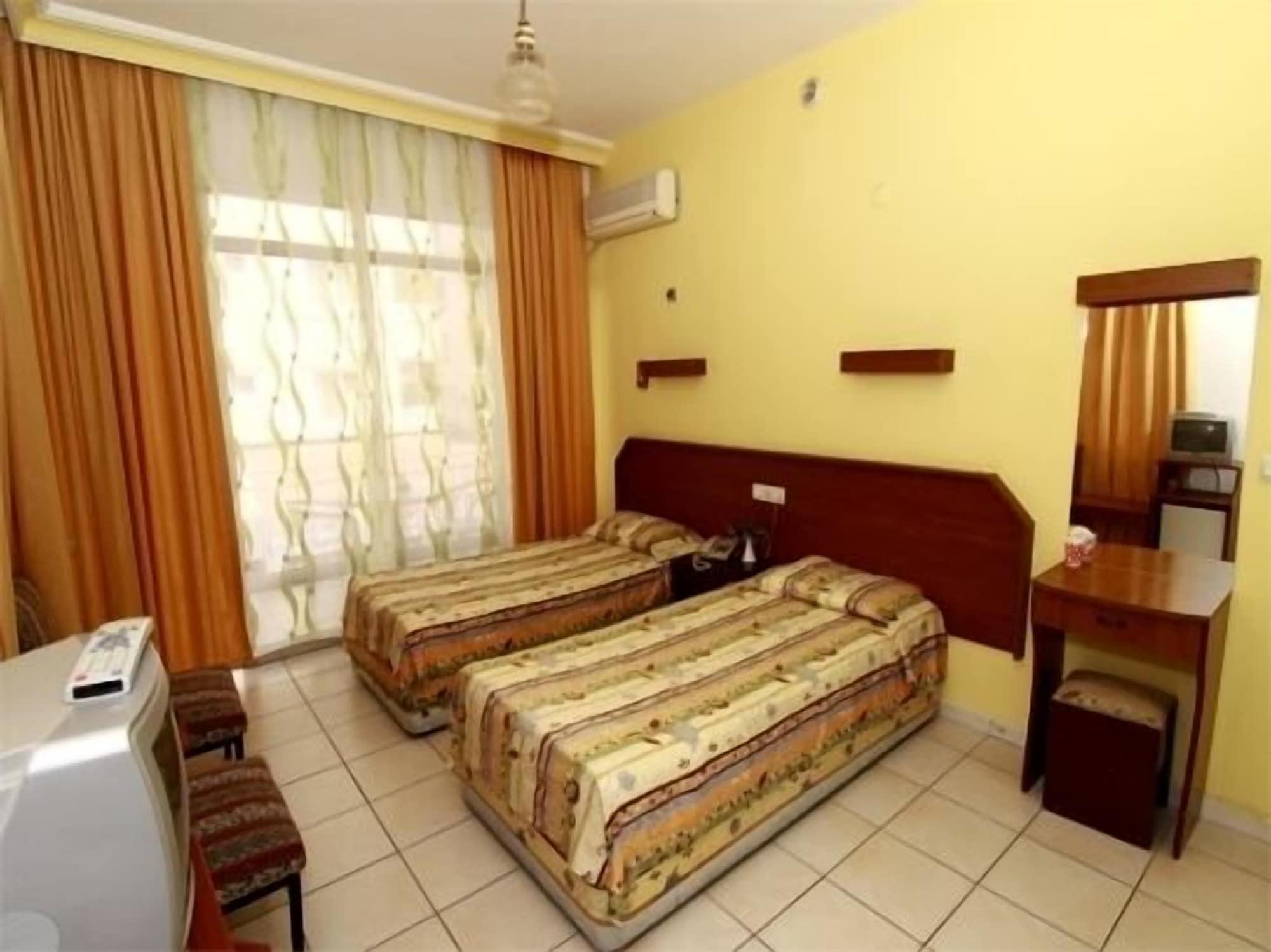 Hotel Kleopatra Develi Alanya
