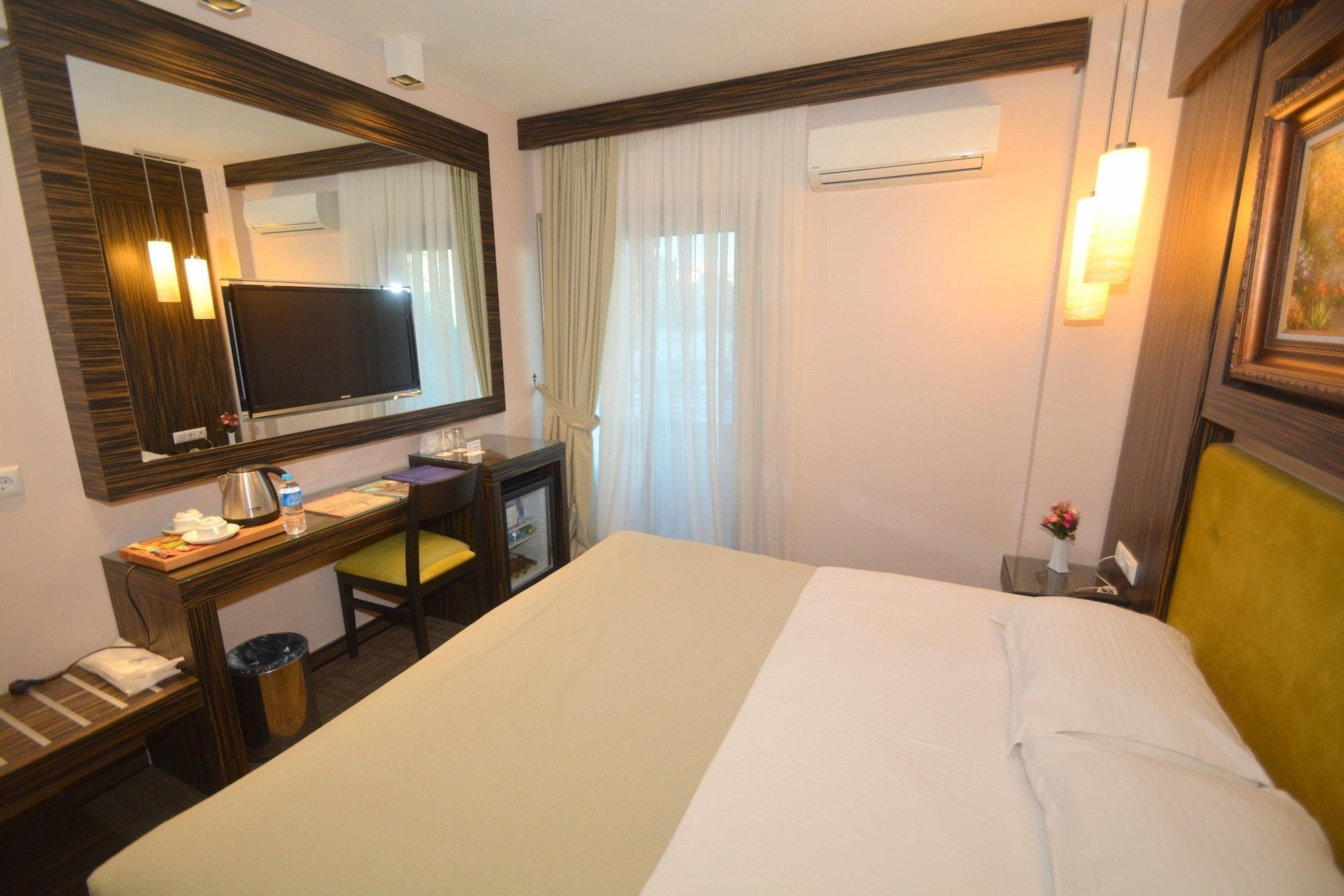 Istankoy Hotel Kusadasi