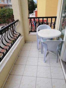 Hotel Kleopatra Develi Alanya