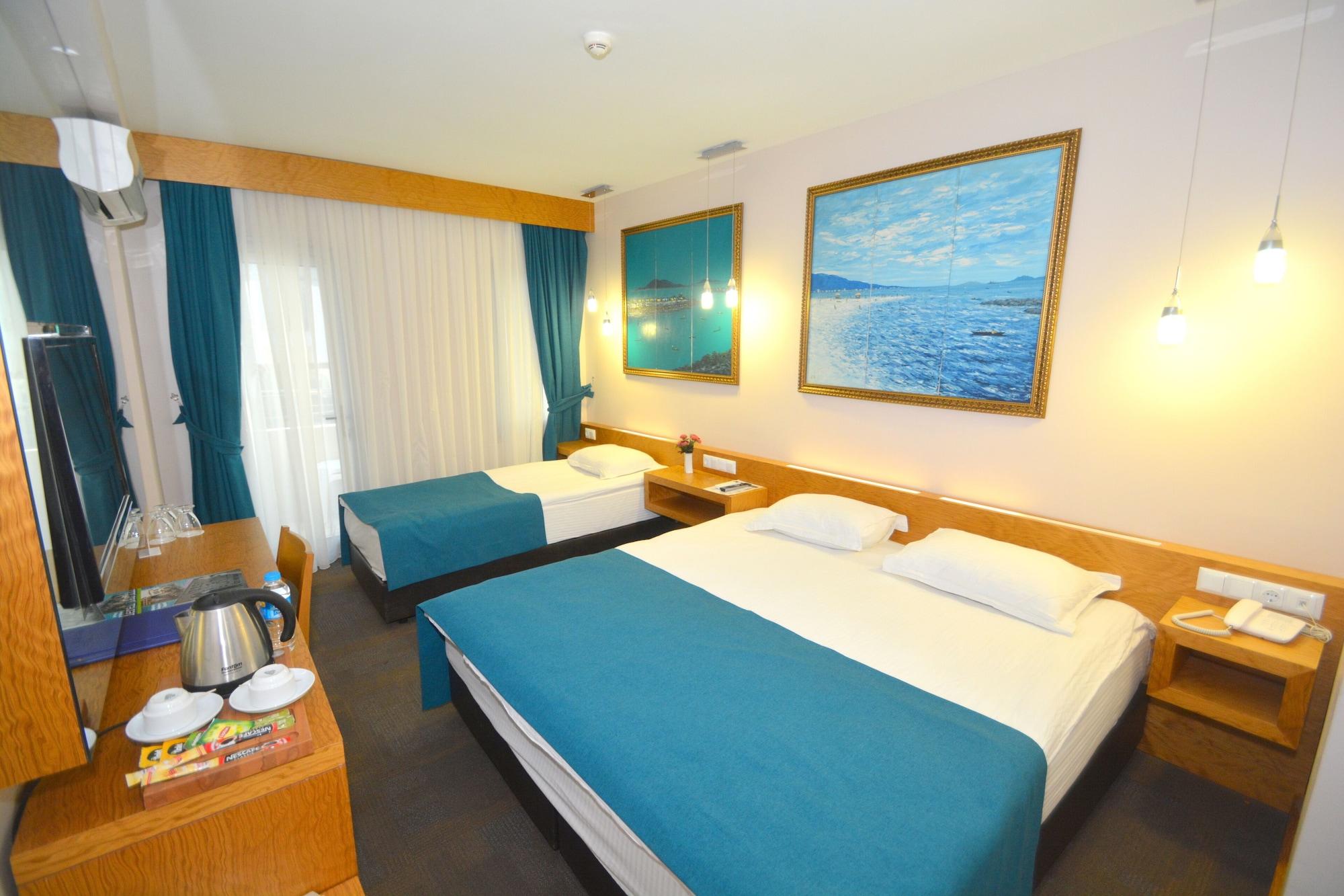 Hotel Istankoy 3*