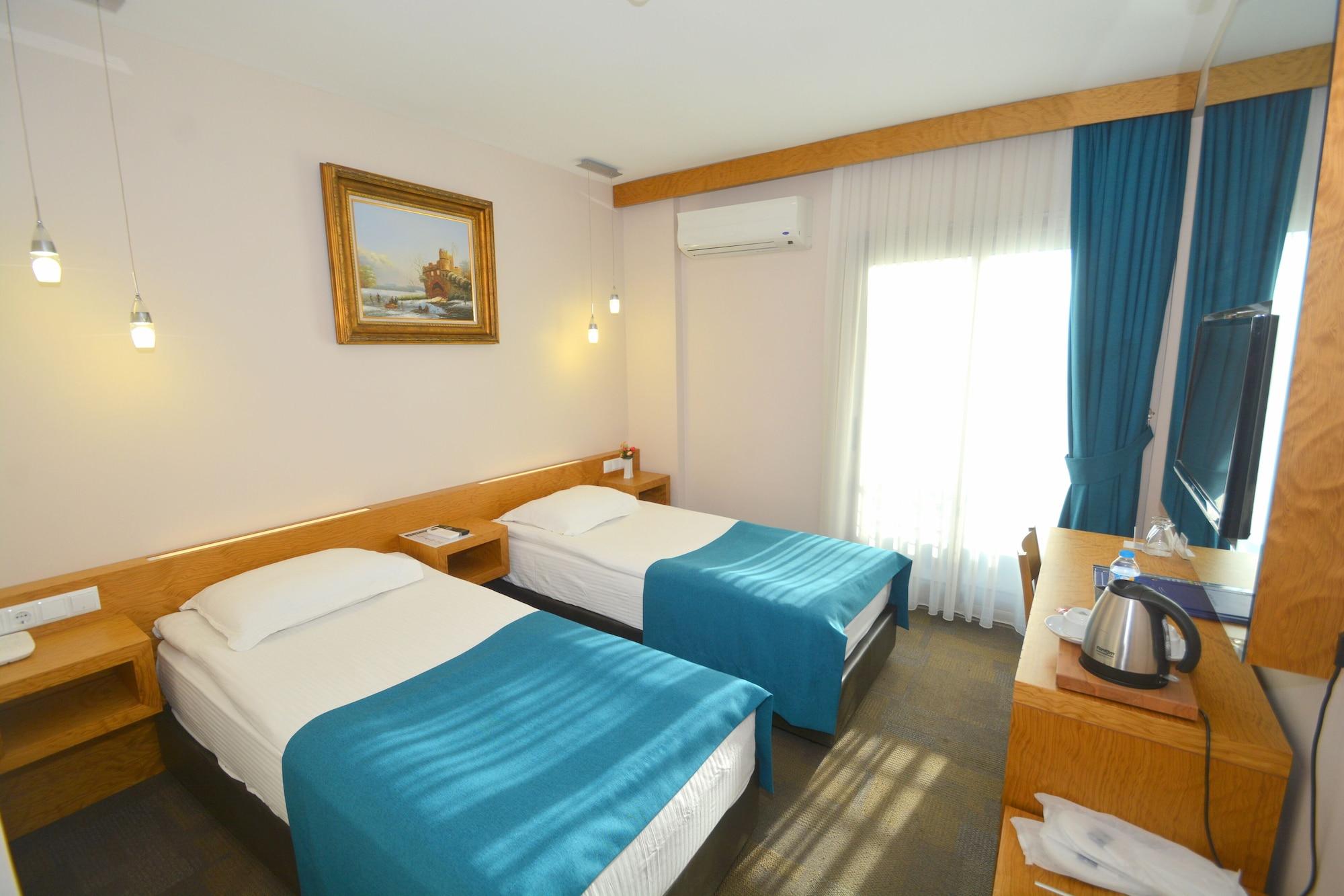 Hotel Istankoy 3*