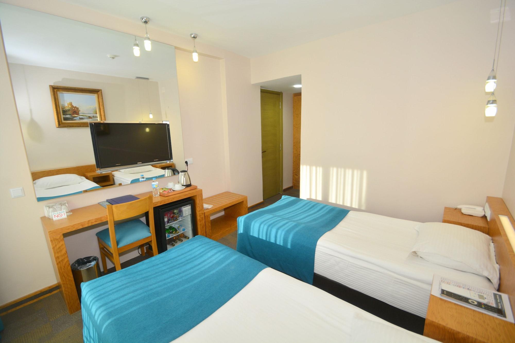 Istankoy 3* Kusadasi