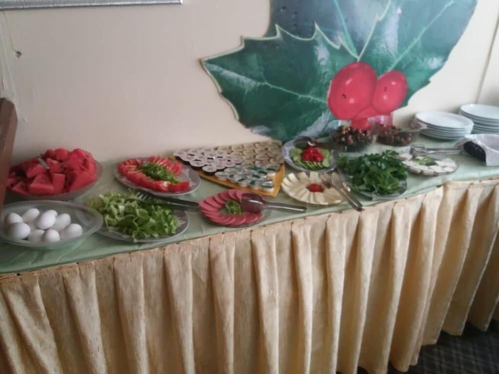 Hotel Kleopatra Develi Alanya