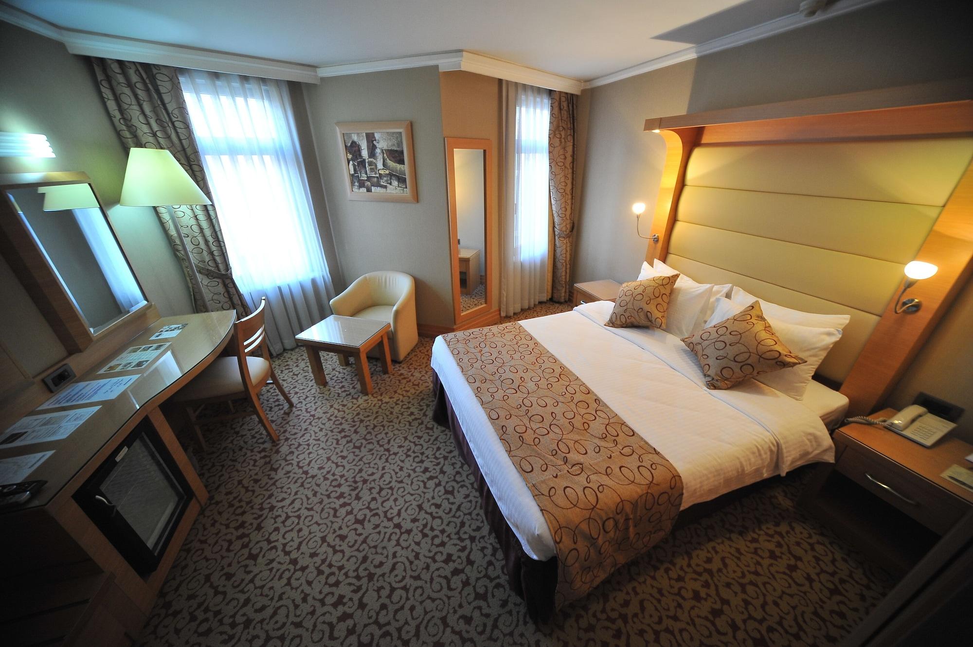 Hotel Grand Star Bosphorus & Spa