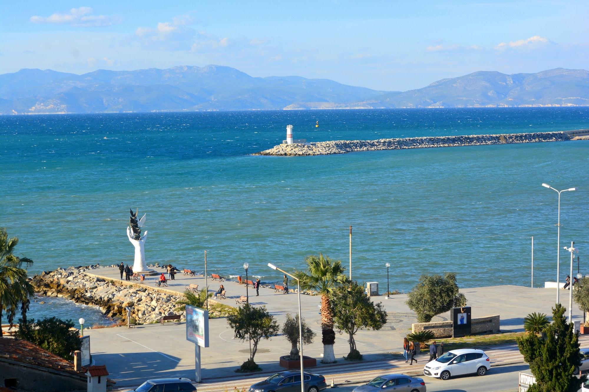 Hotel Istankoy 3*