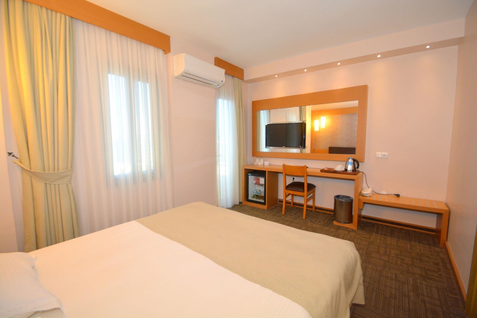 Istankoy 3* Kusadasi