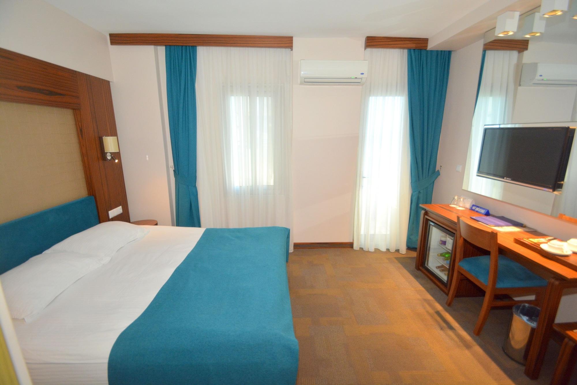 Hotel Istankoy