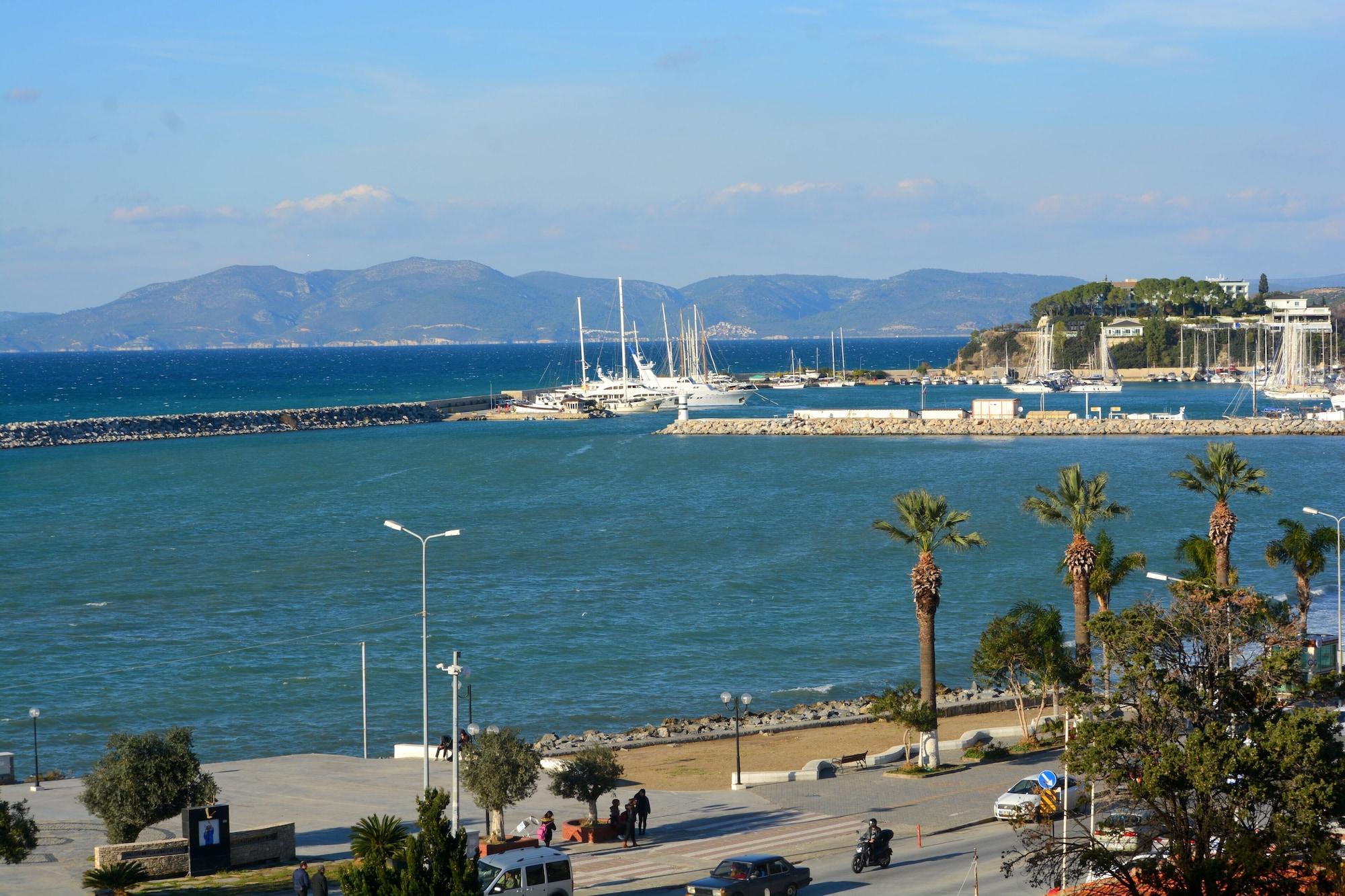 Istankoy 3*