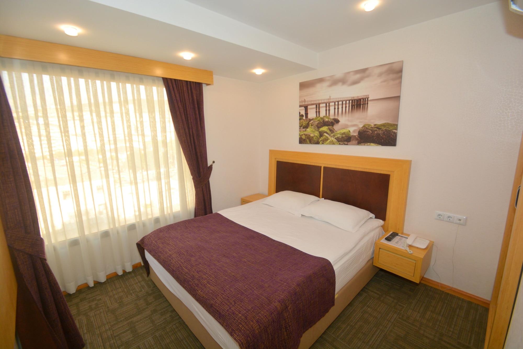 Istankoy Hotel