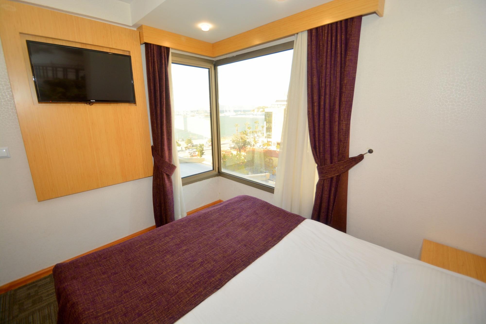 Istankoy 3* Kusadasi