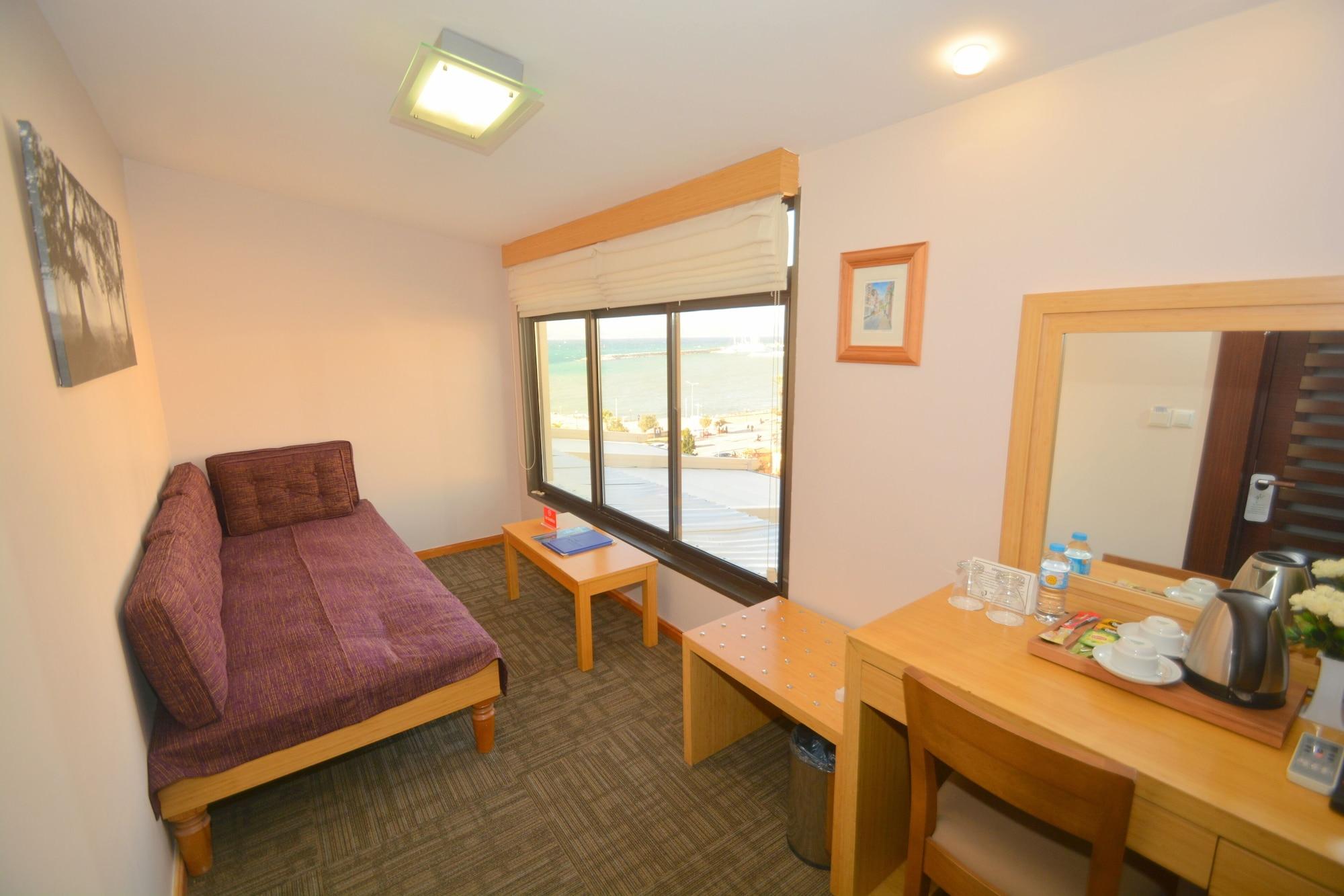 Istankoy Hotel 3*