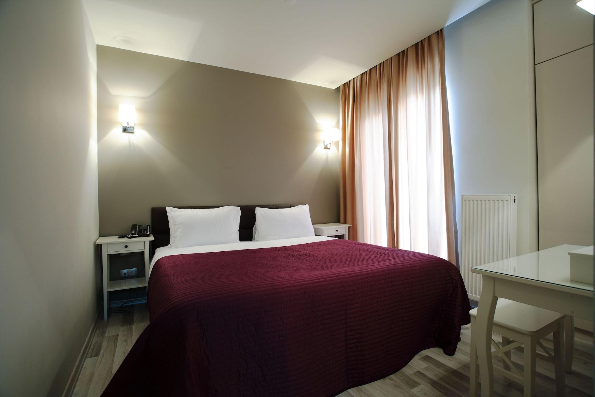 Aparthotel Sisli
