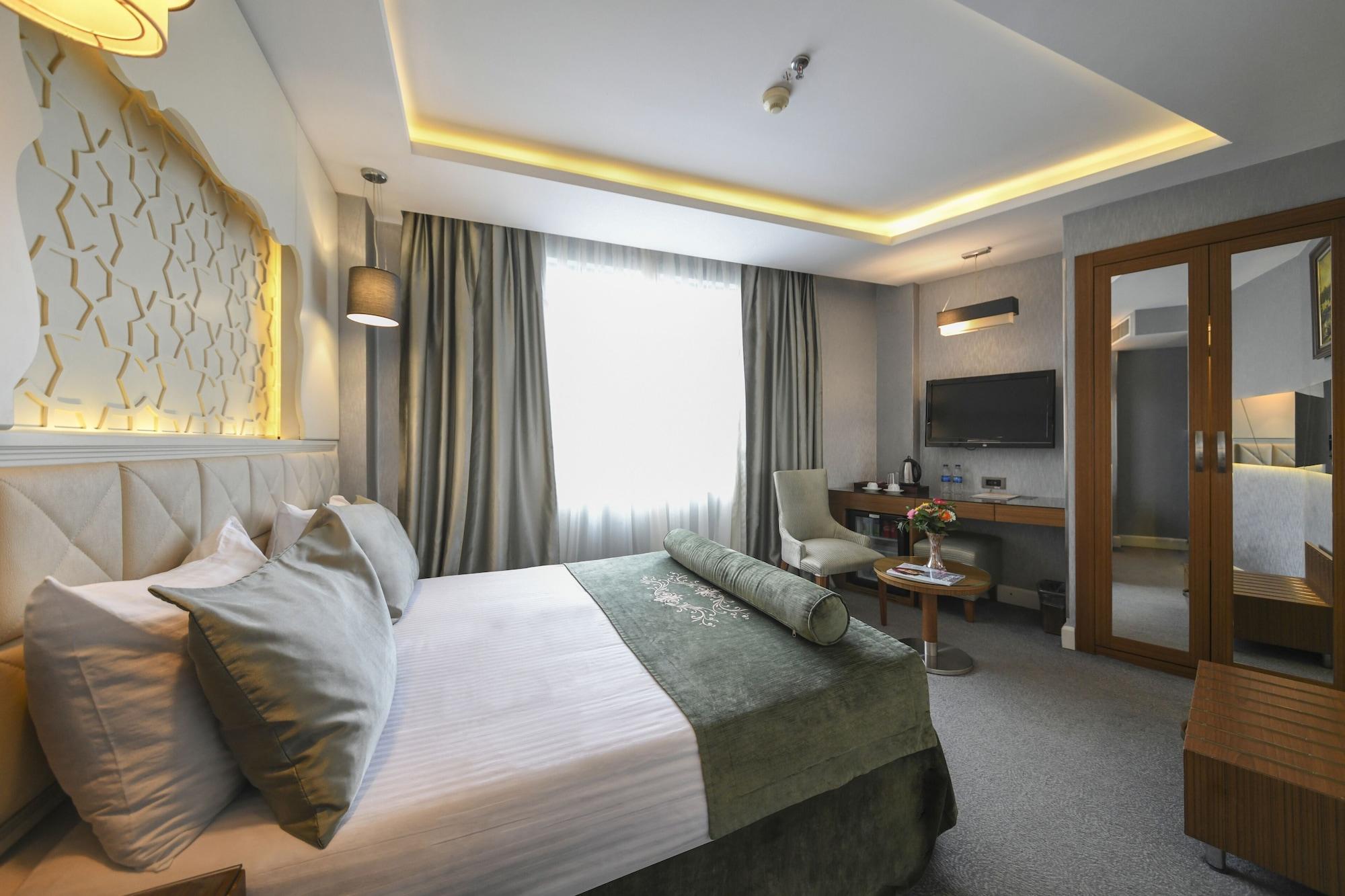 Grand Star Bosphorus & Spa Istanbul
