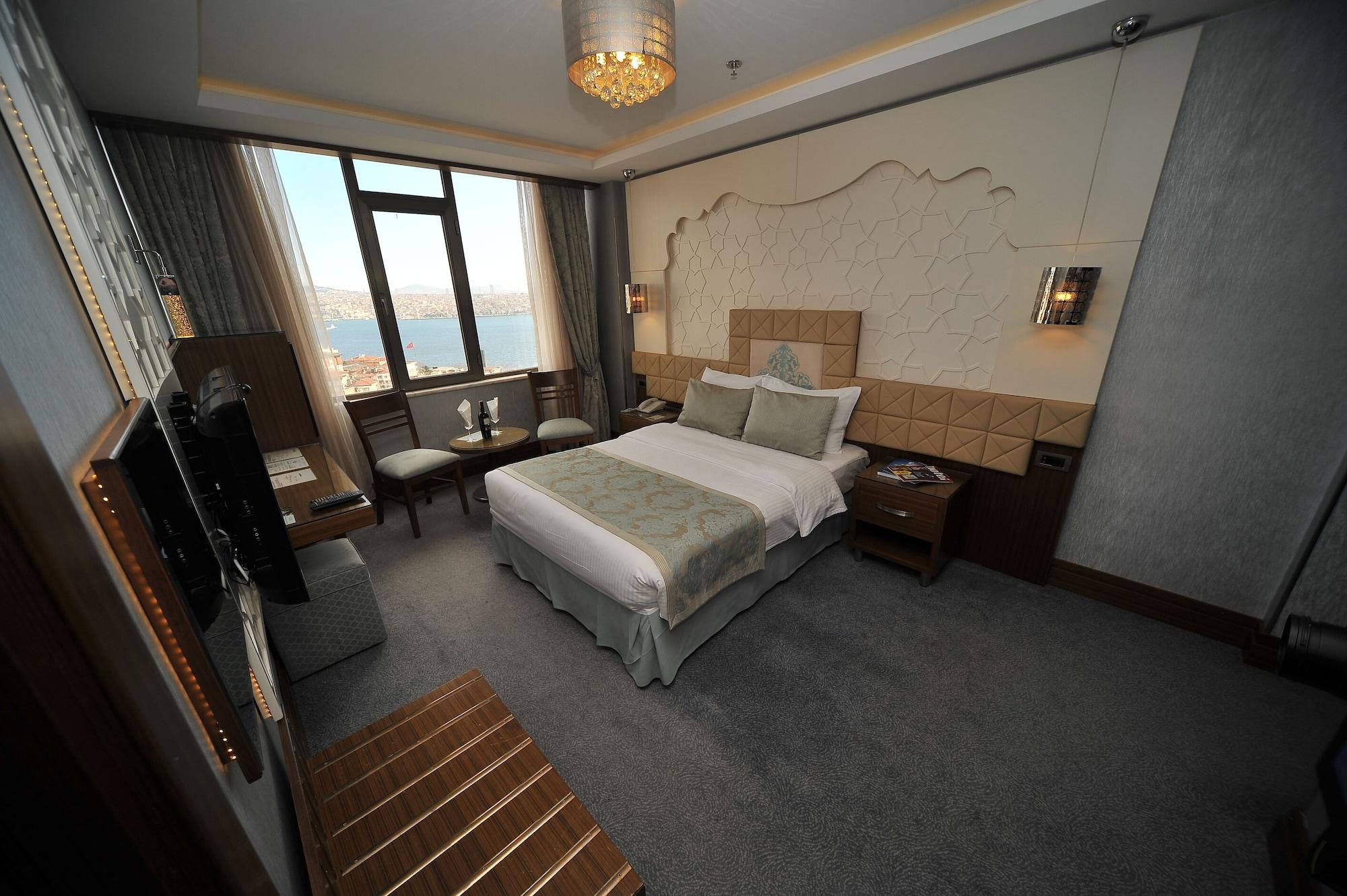 Grand Star Bosphorus & Spa