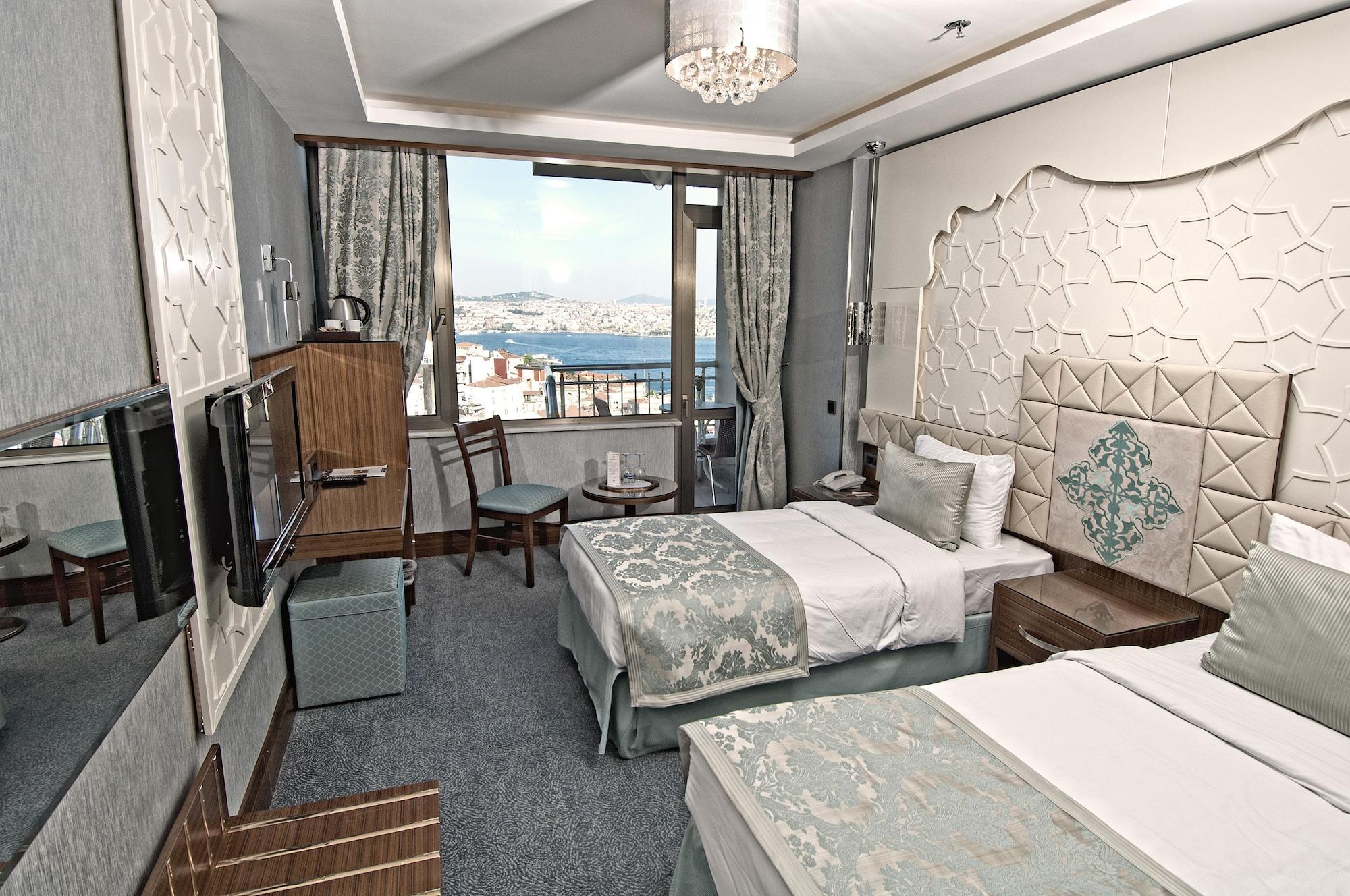 Hotel Grand Star Bosphorus & Spa Istanbul