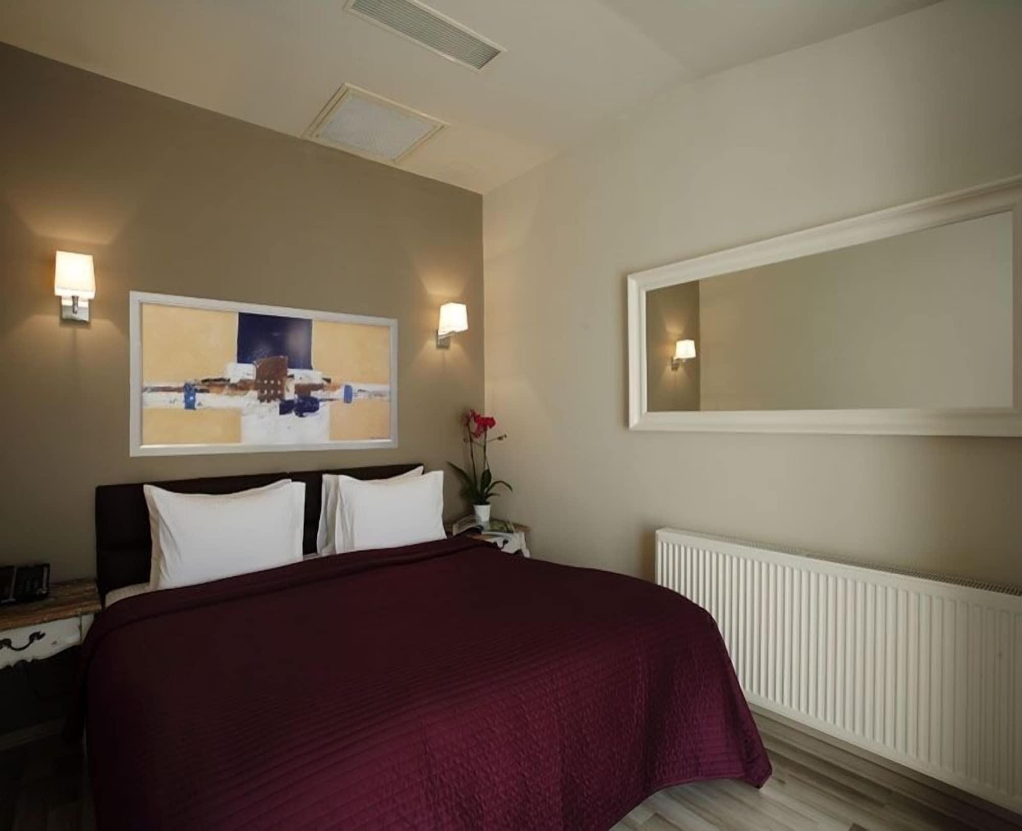 Aparthotel Sisli