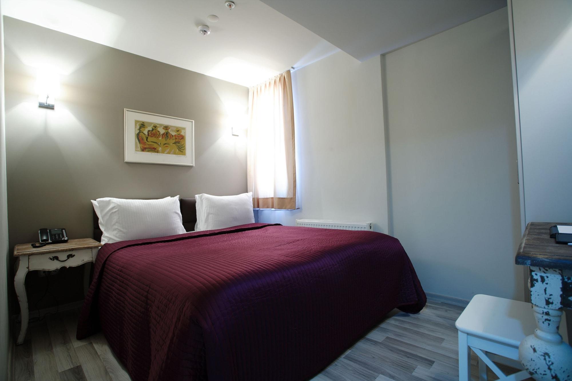 Aparthotel Sisli Istanbul