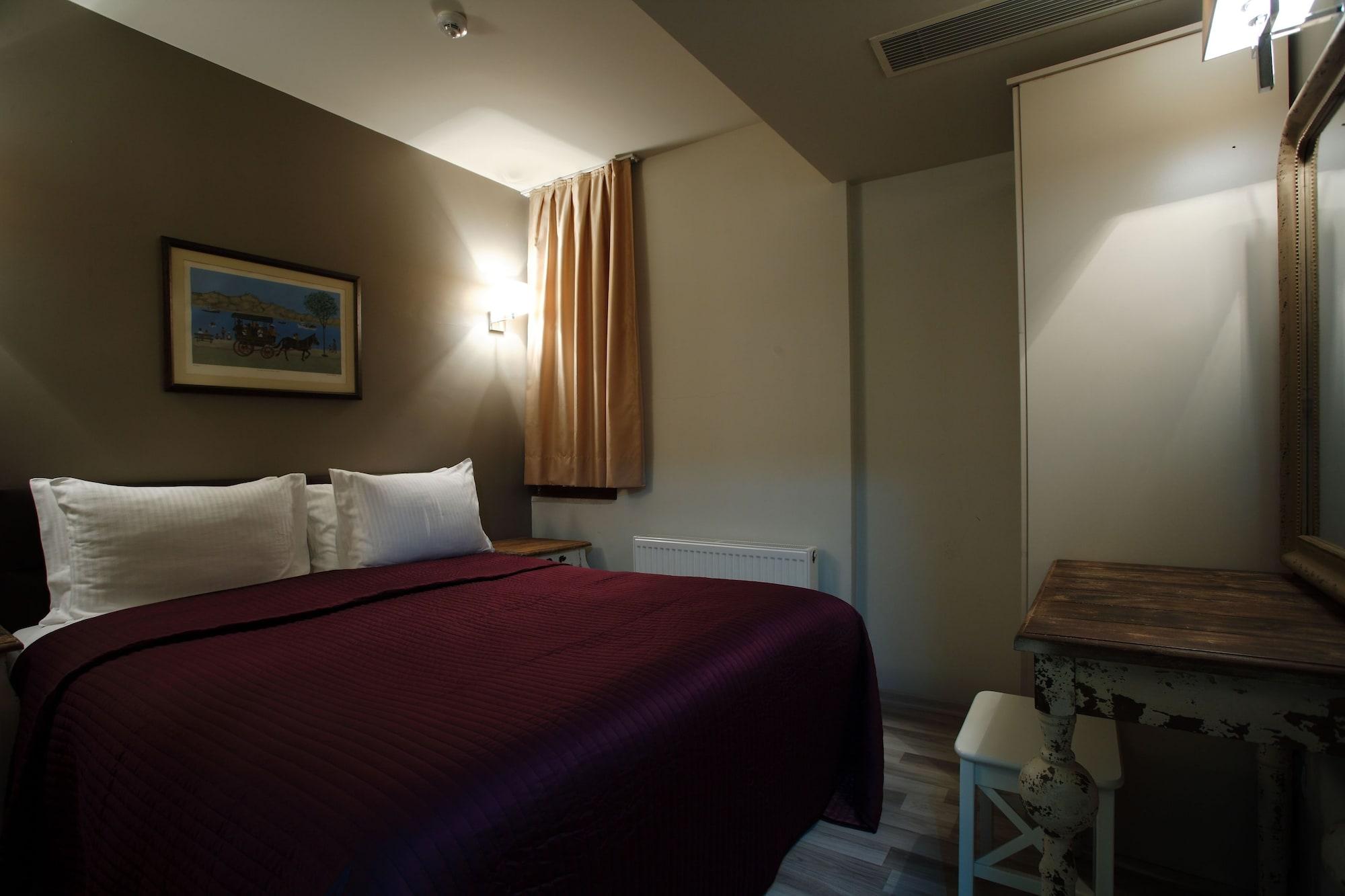Sisli Aparthotel