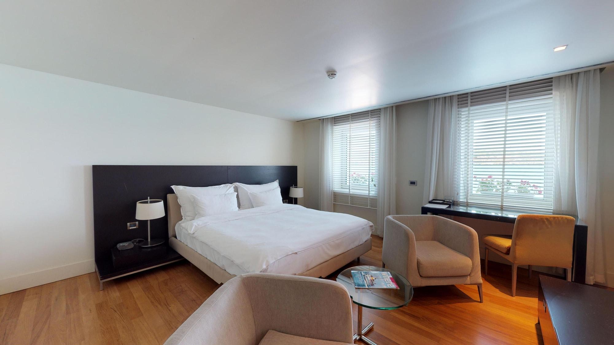 Hotel A'jia