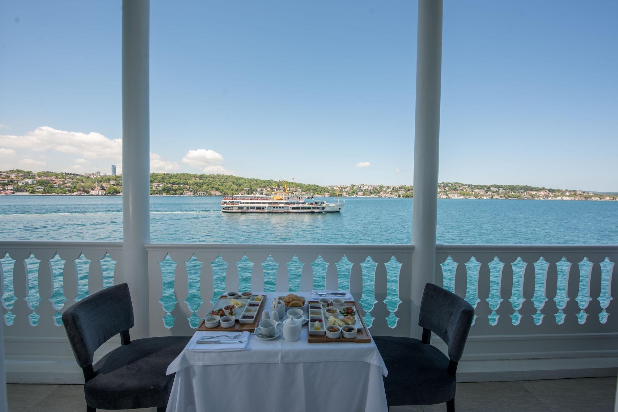 A'jia Hotel 5*