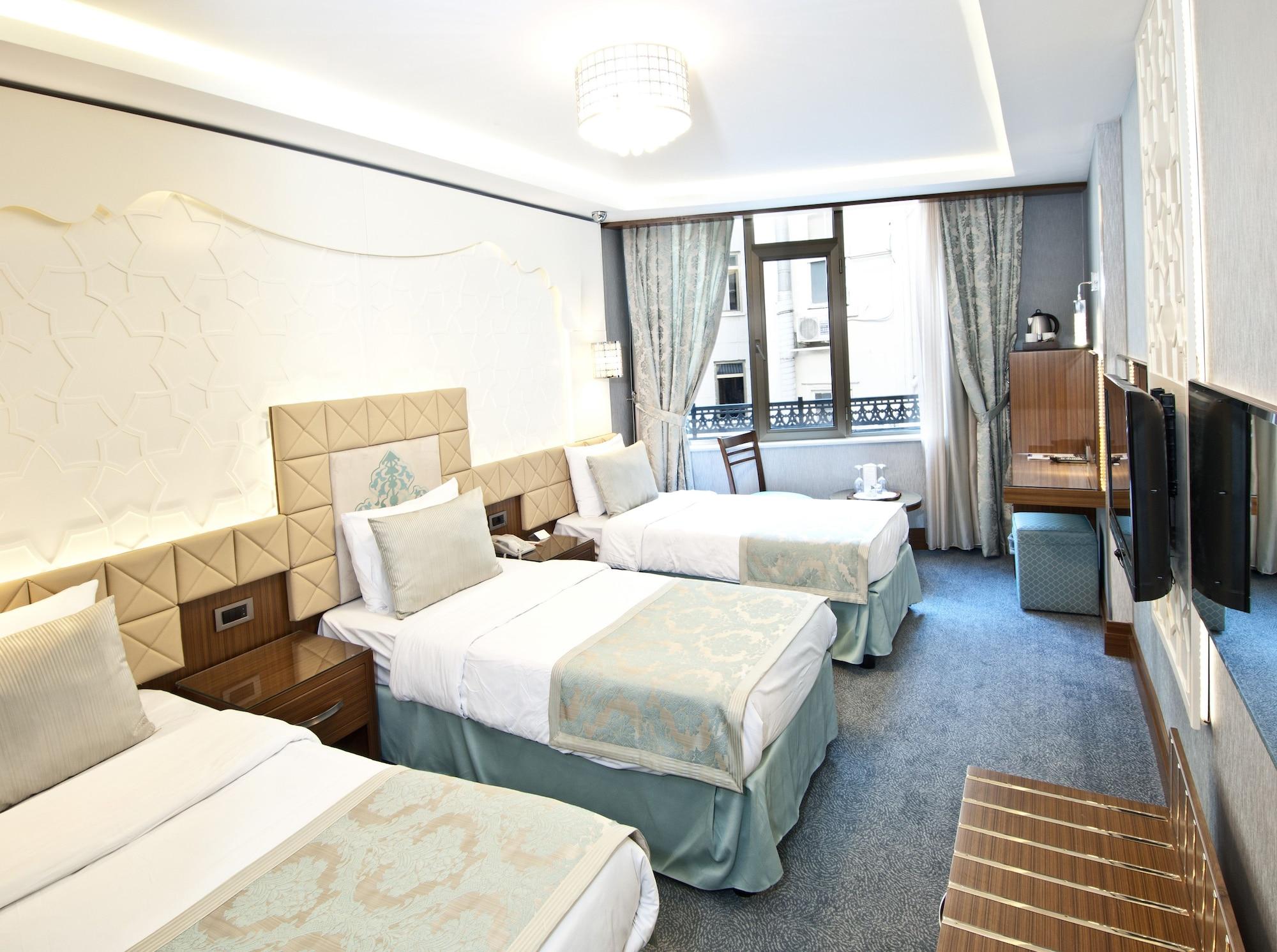 Hotel Grand Star Bosphorus & Spa