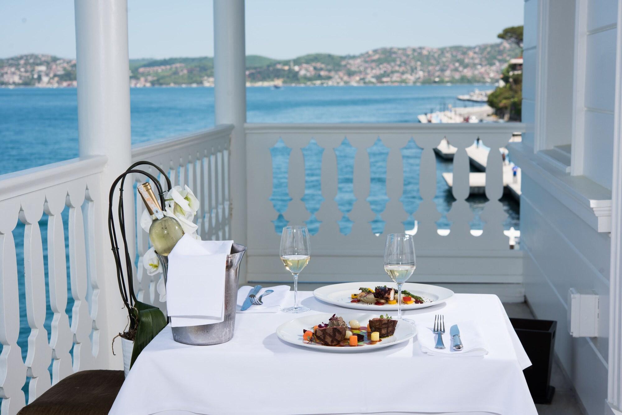 A'jia Istanbul