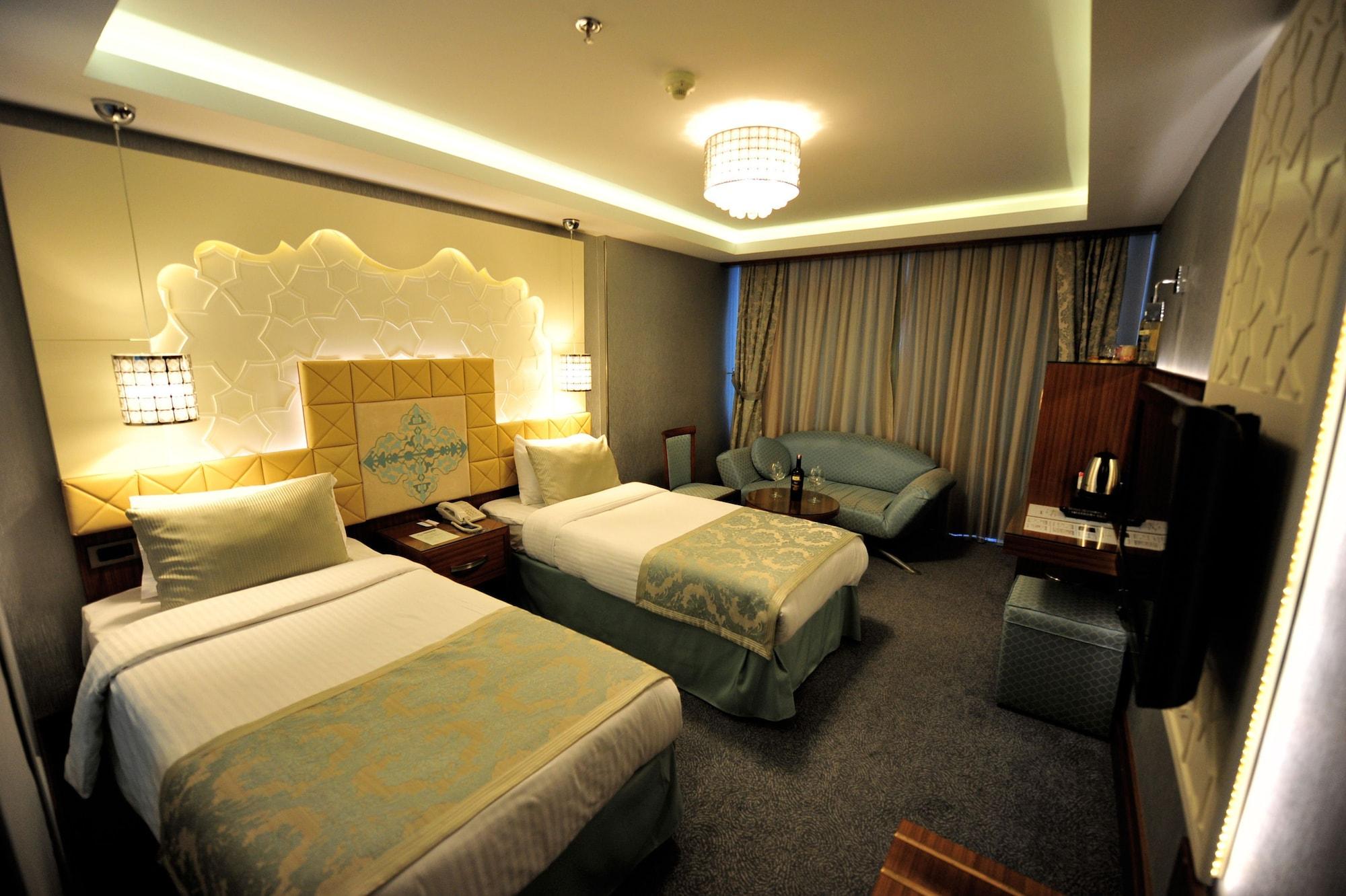 Hotel Grand Star Bosphorus & Spa