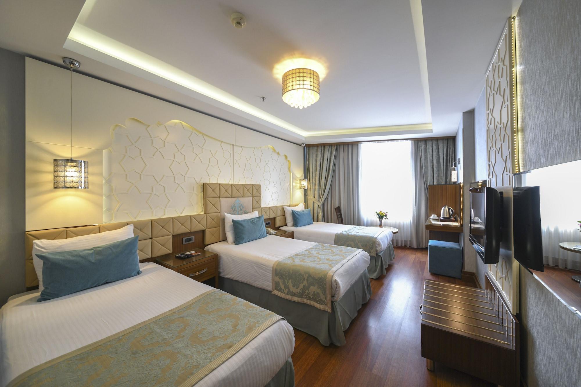 Hotel Grand Star Bosphorus & Spa