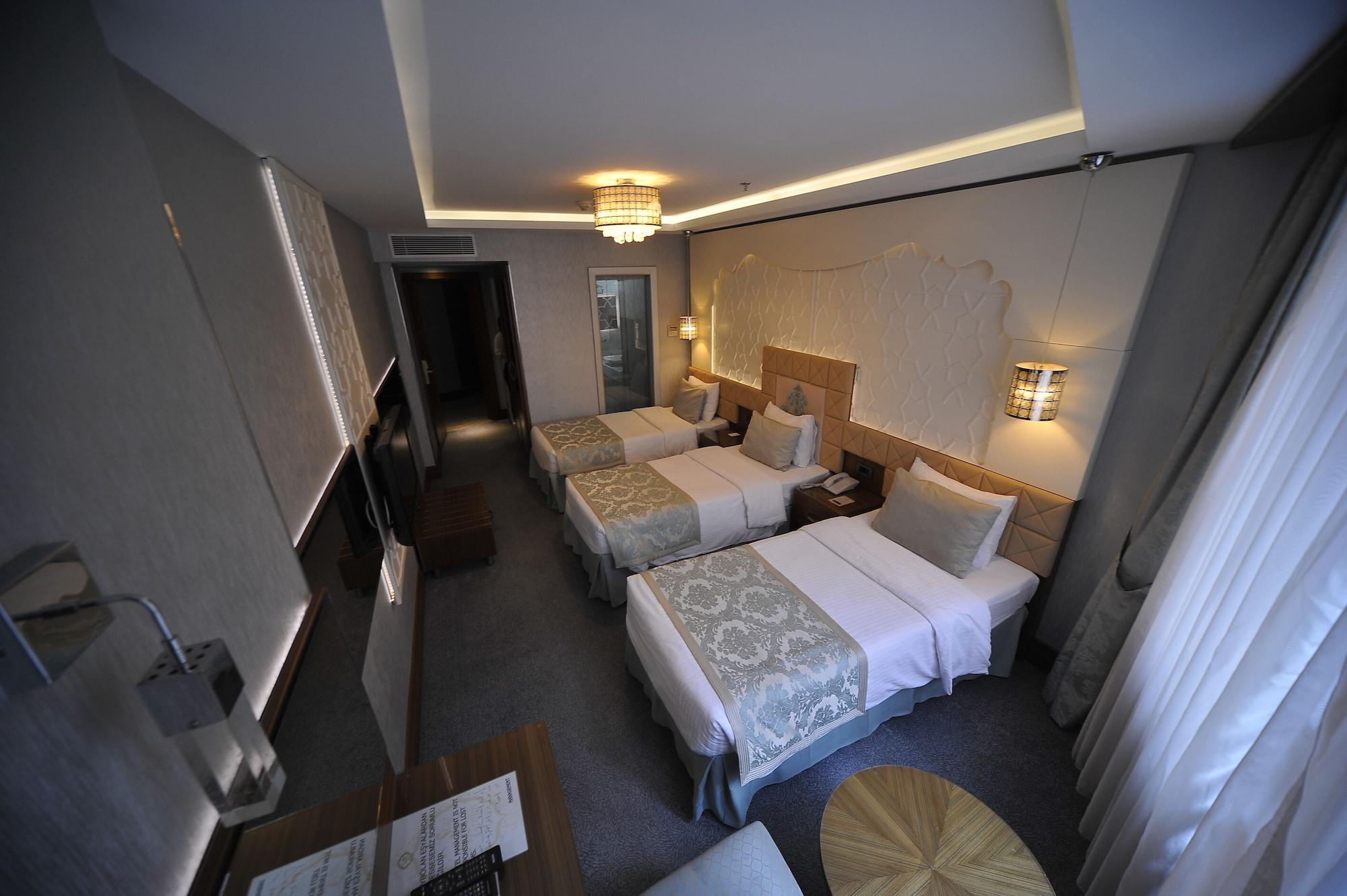 Hotel Grand Star Bosphorus & Spa