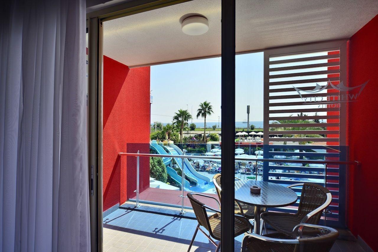 White City Beach Adult Only Hotel 4*