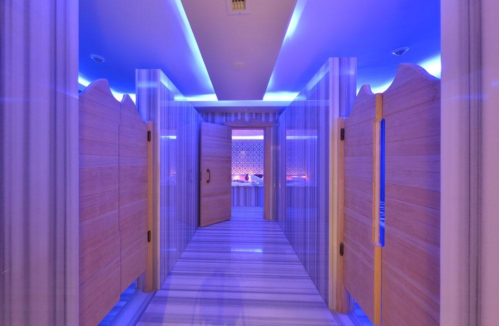 Hotel Nidya Galataport Istanbul