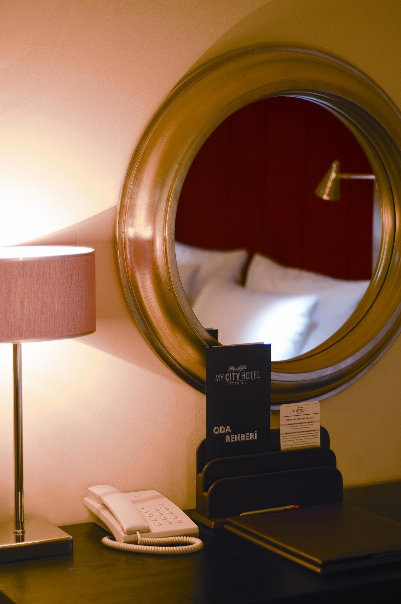 Agaoglu My 4* Istanbul