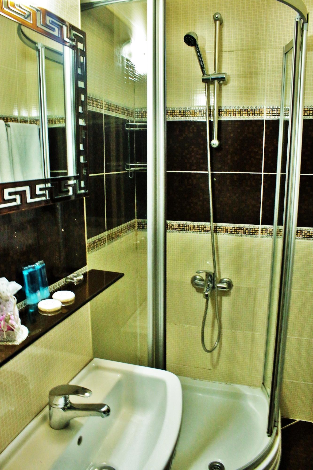 Sultanahmet Park Hotel Istanbul