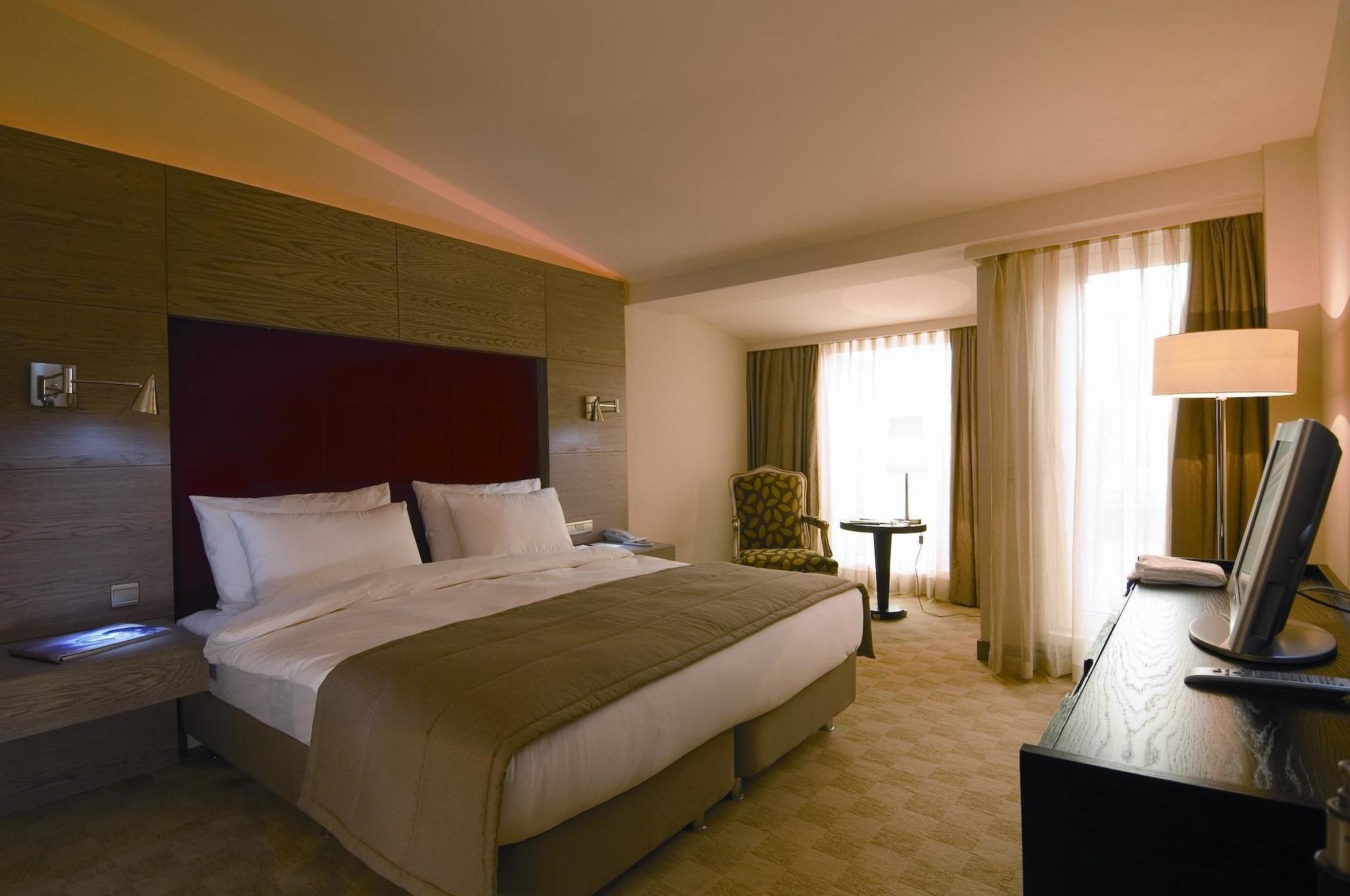 Agaoglu My Hotel Istanbul