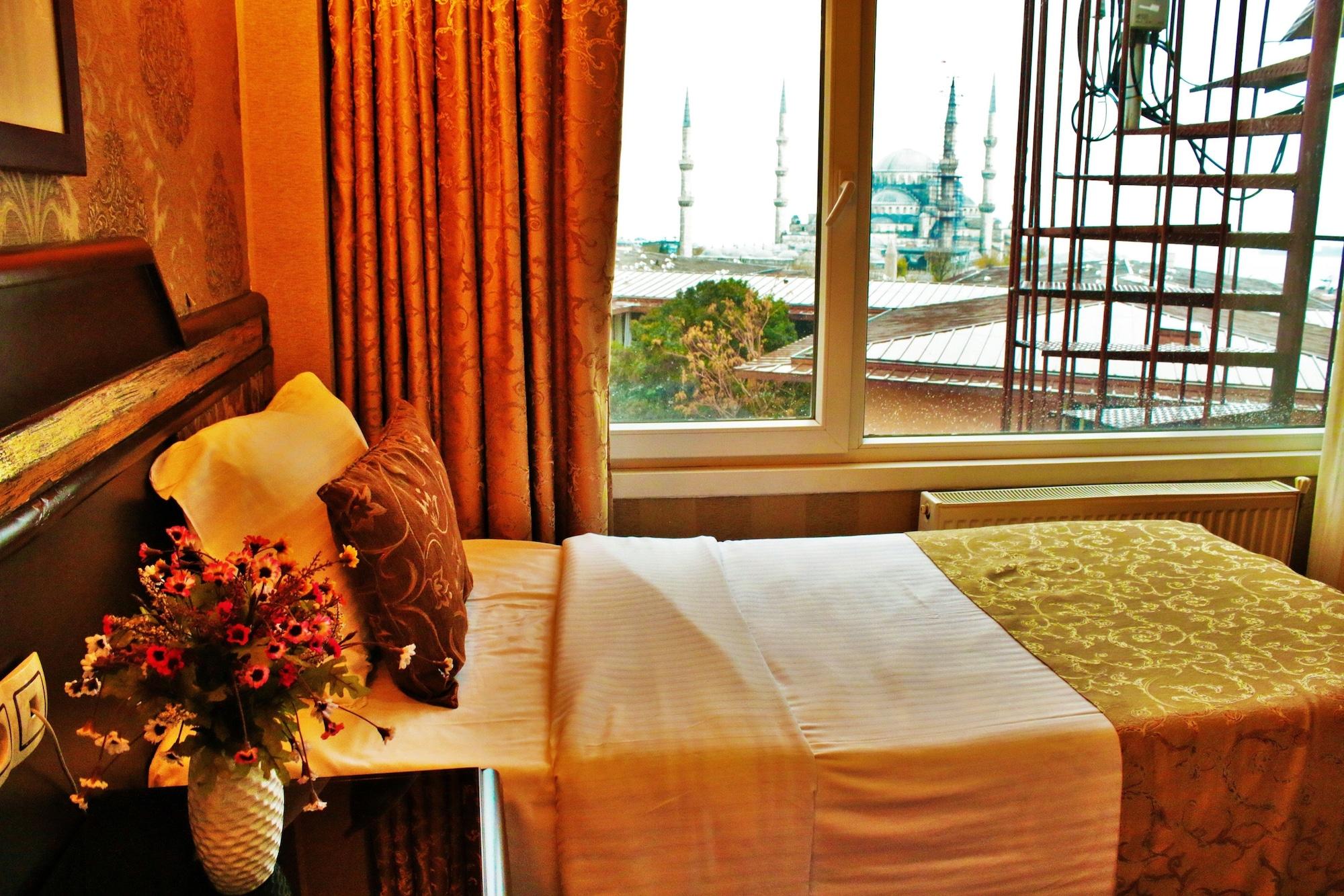 Sultanahmet Park 3* Istanbul