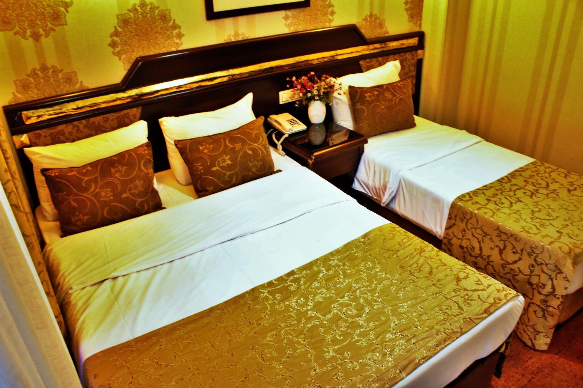 Sultanahmet Park Hotel Istanbul