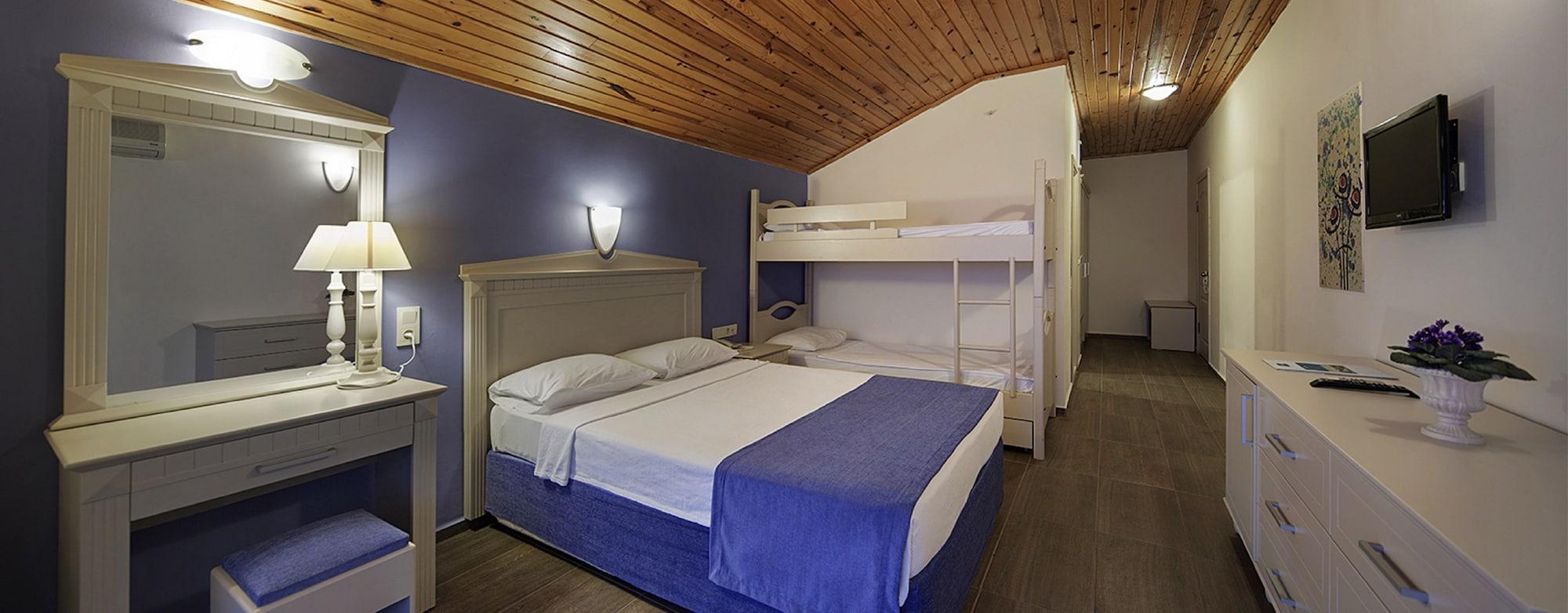 Resort Club Turtas Konakli