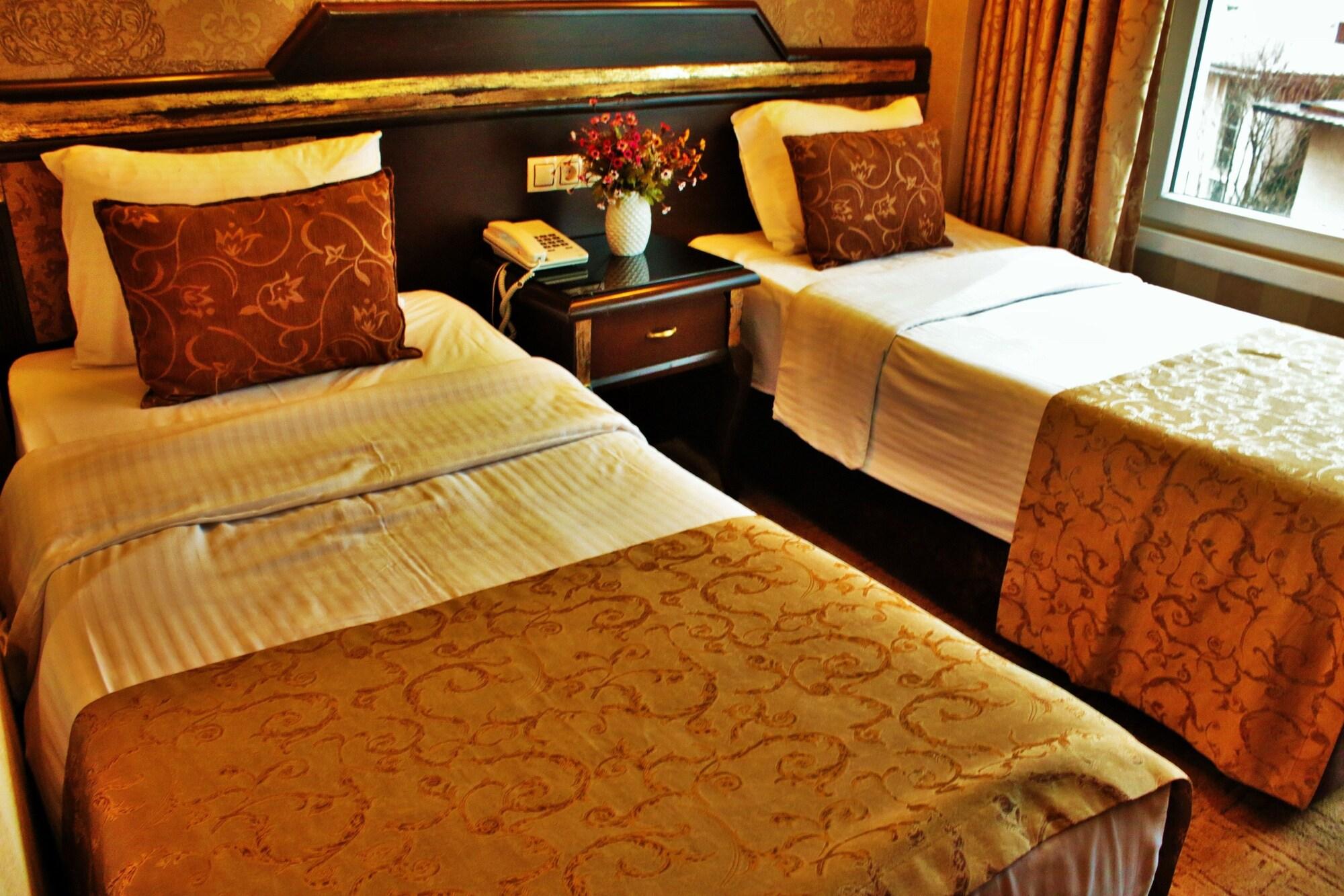 Hotel Sultanahmet Park