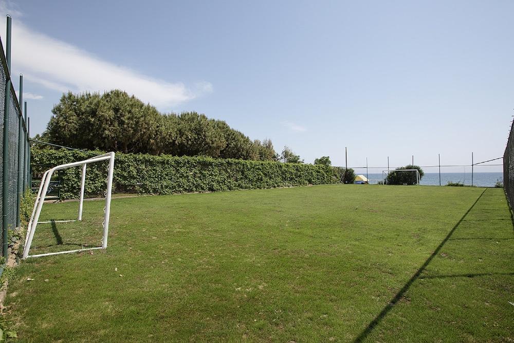 Club Turtas 4* Konakli