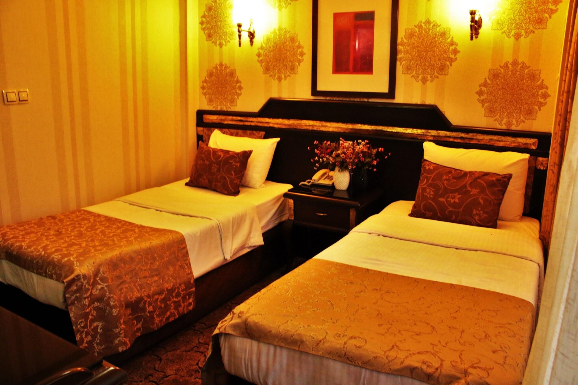 Sultanahmet Park Hotel Istanbul
