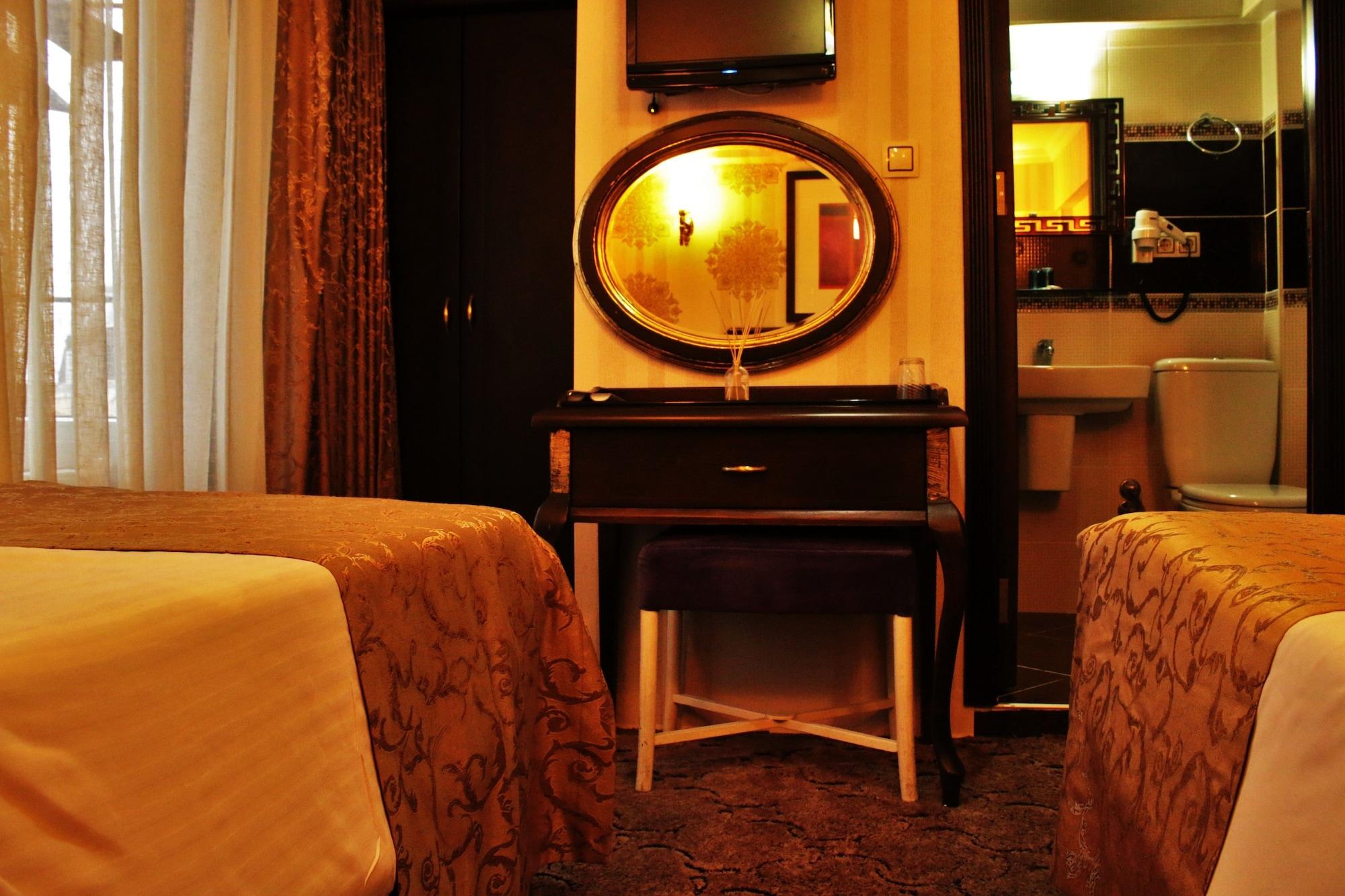 Sultanahmet Park Hotel Istanbul