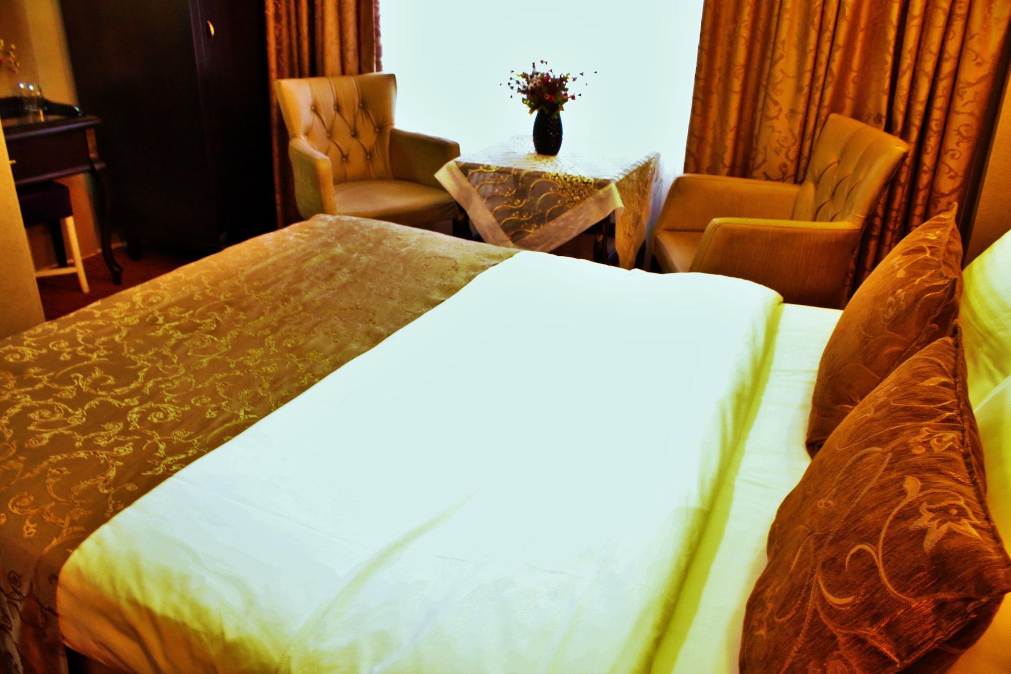 Sultanahmet Park Hotel Istanbul